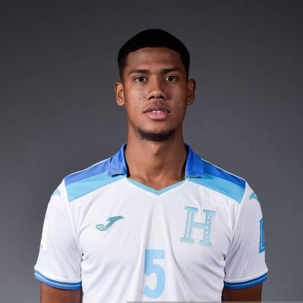 Fotos y dorsales oficiales: los 21 convocados de Honduras en el Mundial de Argentina Sub 20; nombre, edad y altura