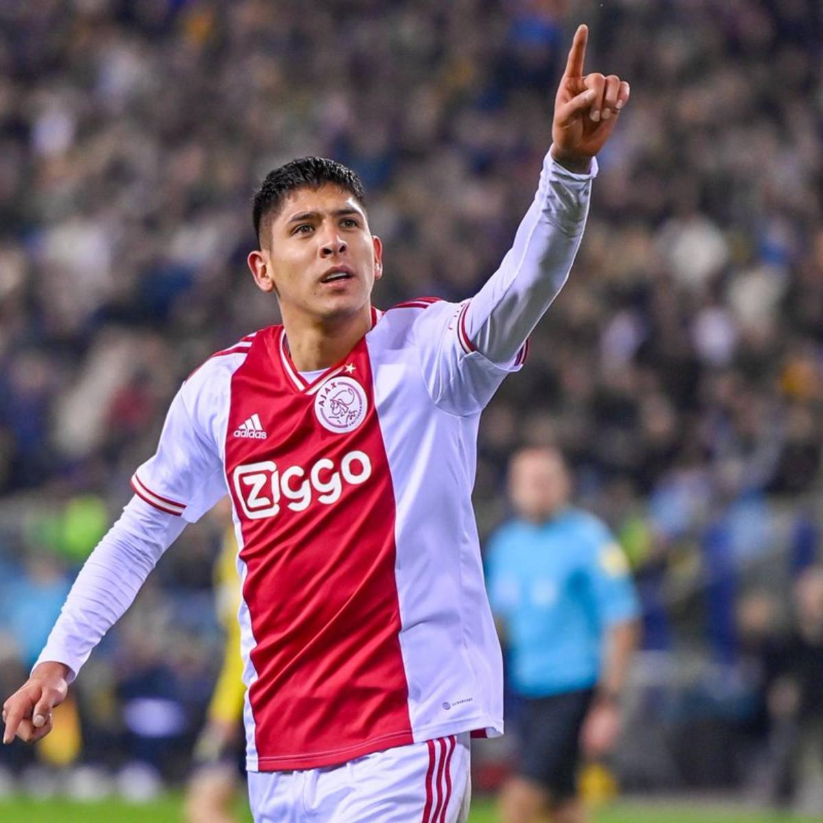 Edson Álvarez vale el triple del total de la Selección de Honduras: El TOP 10 de los futbolistas más caros de México en la Copa Oro 2023