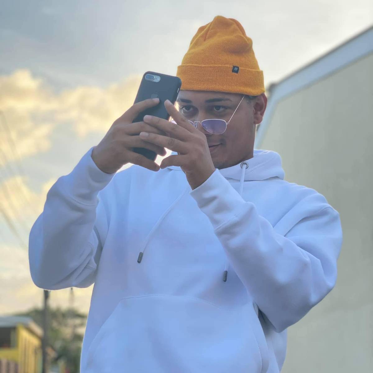 ¿Quién es Supremo, el TikToker que mantiene una “guerra” en redes con Romell Quioto y por qué se volvieron enemigos?