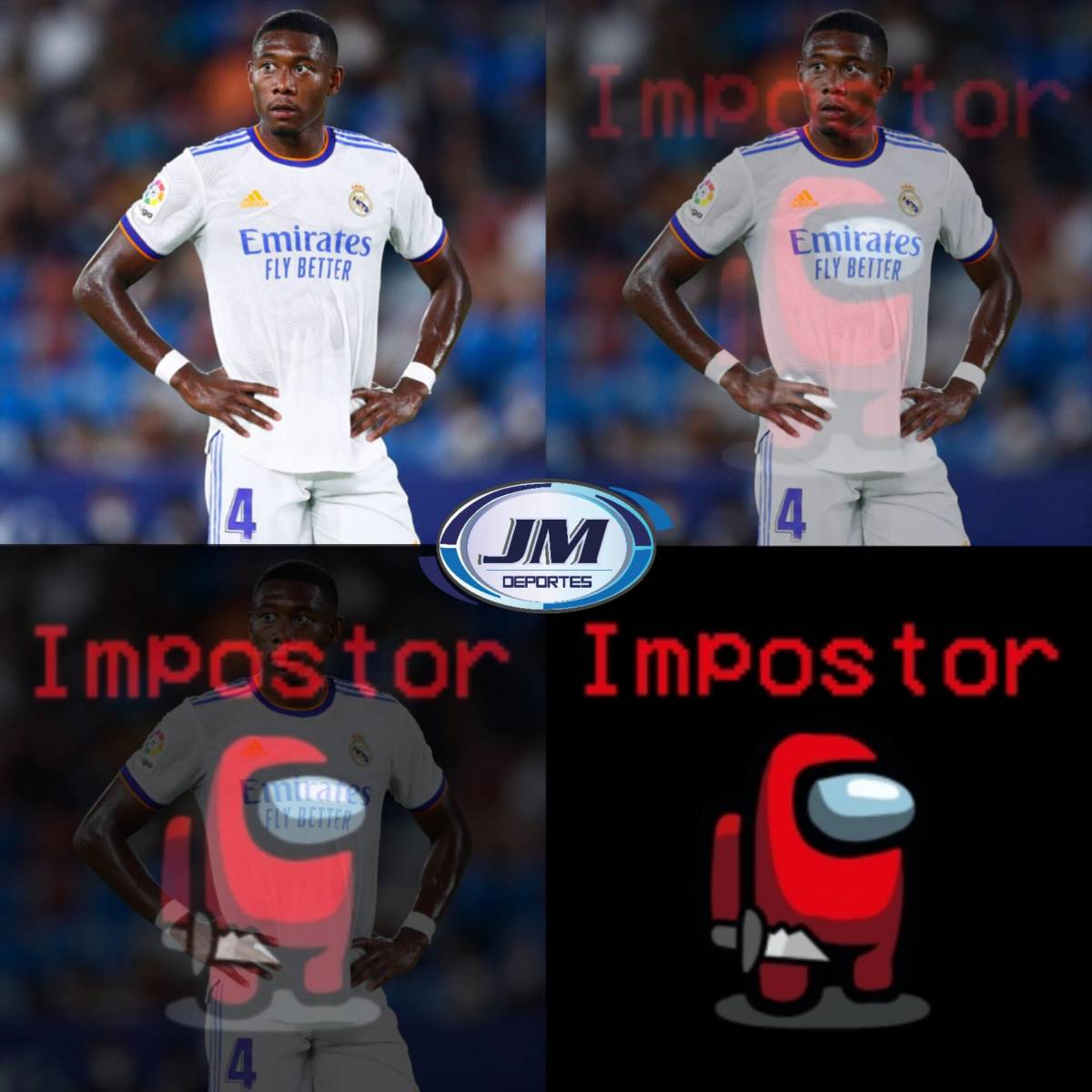 ¿Traidor? Jugador del Real Madrid votó por Messi en el The Best y aficionados piden su cabeza: “¡Afuera, Judás!”