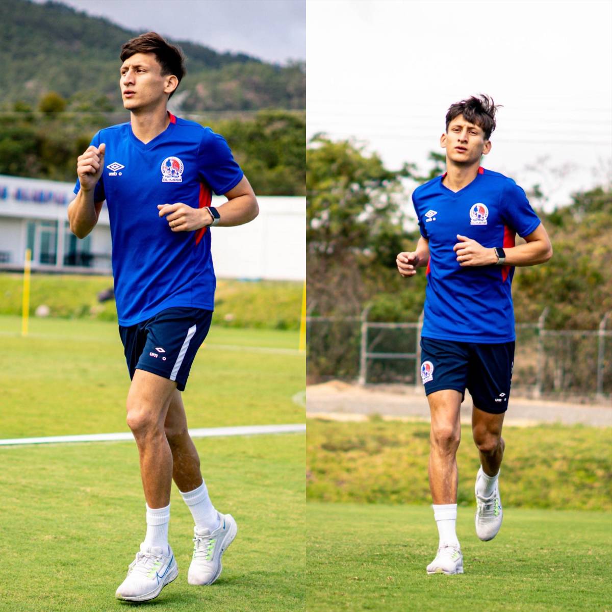 ¡Tres bajas! Olimpia y la alineación titular que prepara en el debut pensando en el Tri