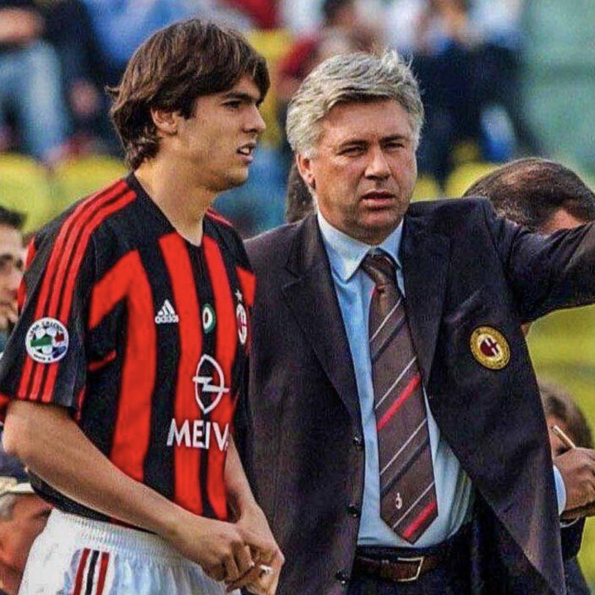 Bombazo de Ancelotti: lo llamó para que vuelva a Brasil y sea su asistente de cara al Mundial 2026