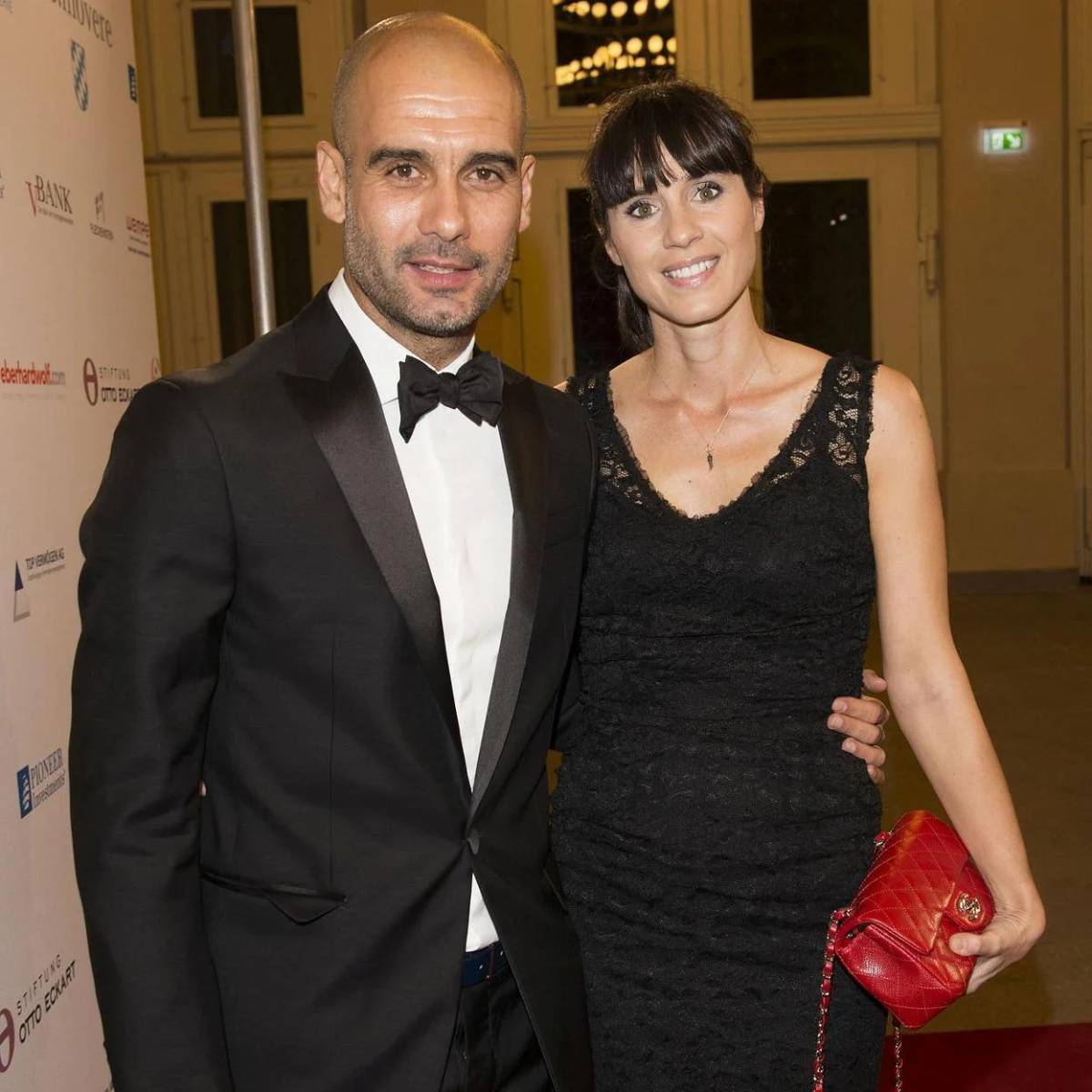 Cristina Serra rompe el silencio tras su separación con Pep Guardiola luego de 30 años de matrimonio: “Todo está bien”