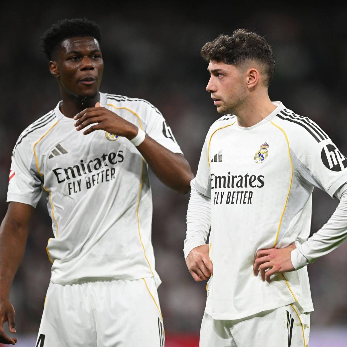 Fede Valverde impacta a Real Madrid tras pelearse con amigo de Mbappé en el vestuario: la bronca fue brutal