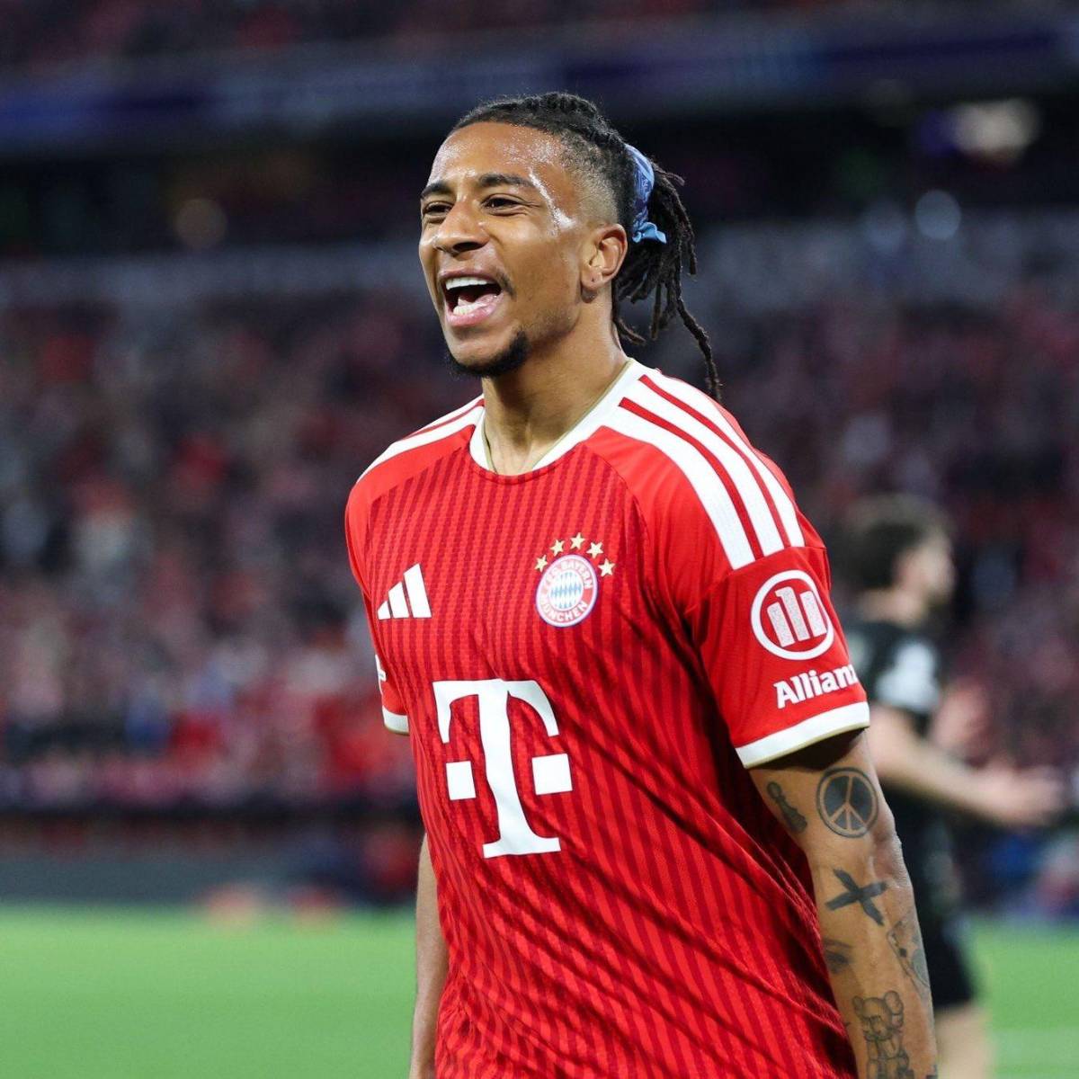 Decisión de Olise al Madrid, a la Juve en pleno Mundial y no se va del Barcelona