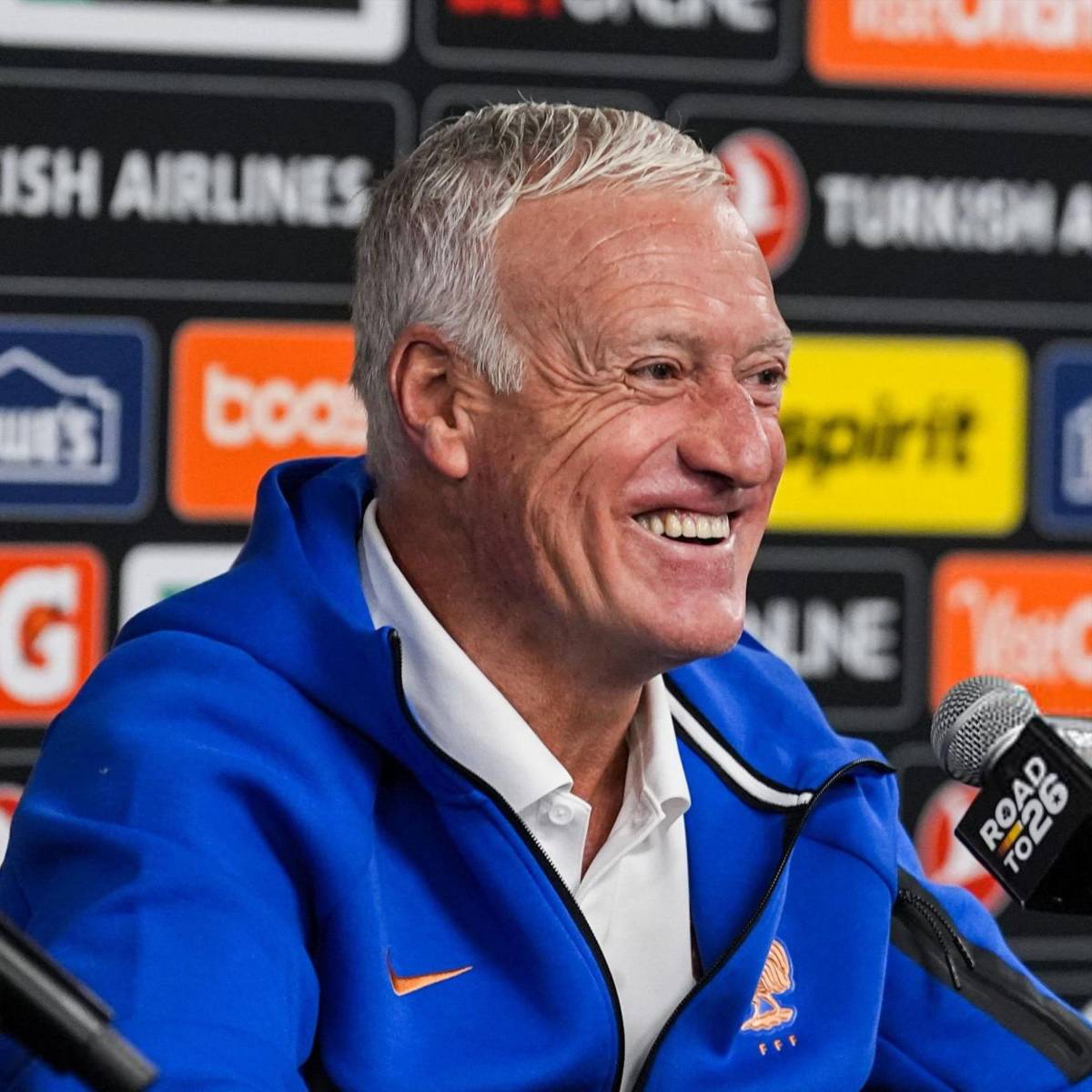 Adiós a Arbeloa y solicitud de Mbappé: el técnico que podría llegar al Real Madrid tras el Mundial y su primer fichaje