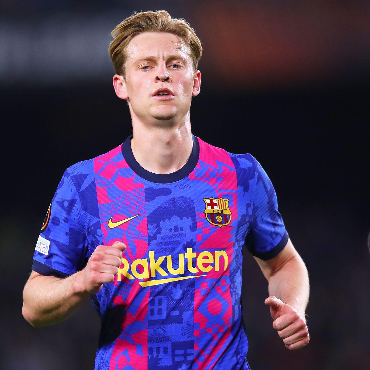 Mercado de fichajes: del City al Barcelona por 55 millones; Memphis elige su nuevo club y el ‘9’ que fue ofrecido al United