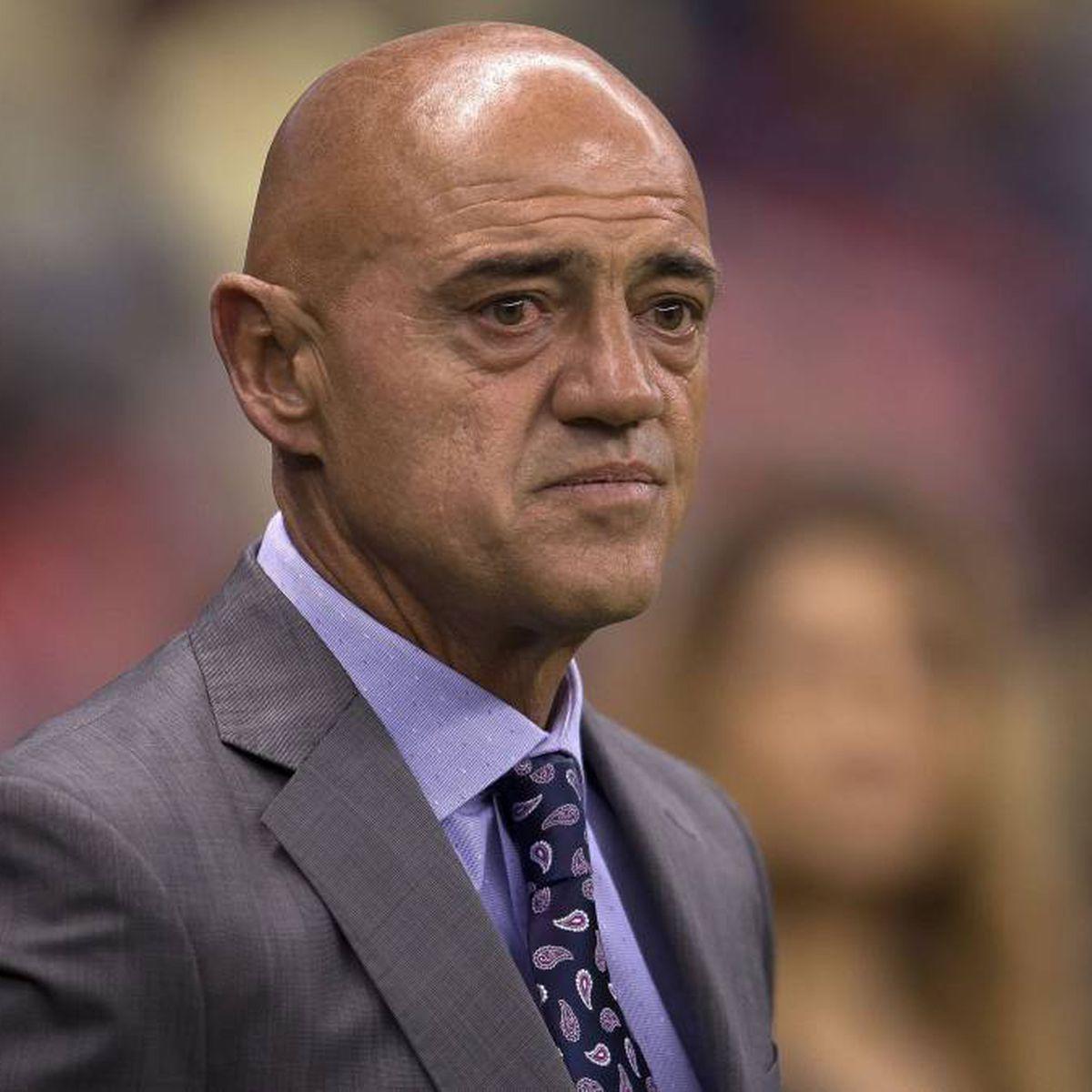 Currículums que llegaron para ser entrenador de Honduras: un campeón del mundo y sorpresivos europeos