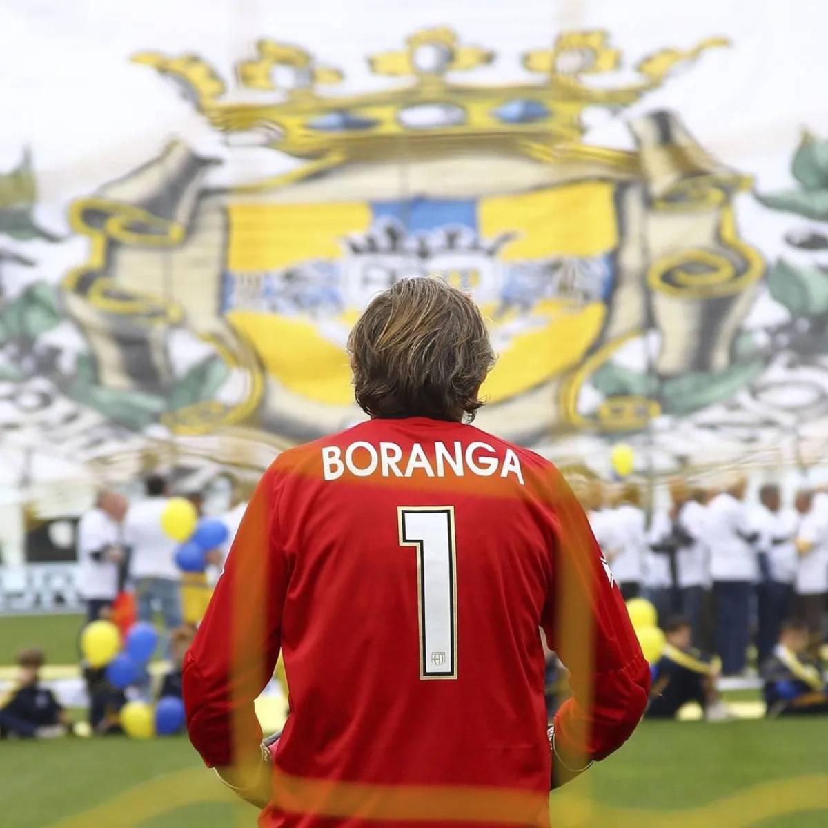 Sin Maradona, hubiese sido el número 1: regresa al fútbol con 83 años y este es el verdadero motivo