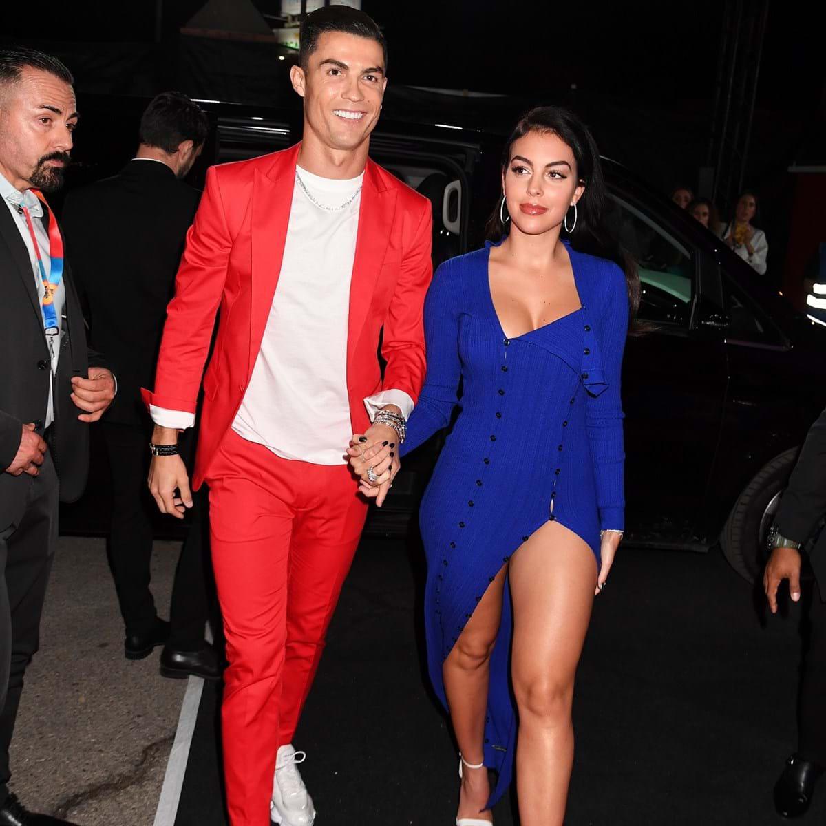 Hermana de Georgina Rodríguez está en la ruina, viviendo de okupa y su llamada de auxilio: ‘‘Ella no me quiere ayudar...’’