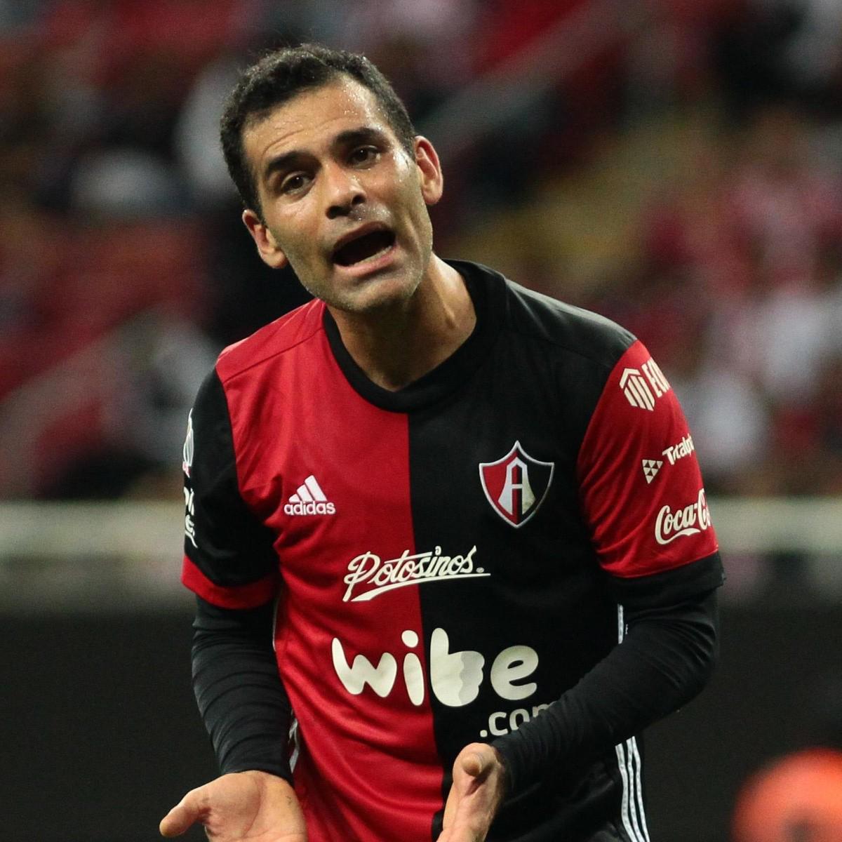 Ronaldinho, Guardiola, Gignac y James Rodríguez: Los fichajes estrella que sacudieron la Liga MX a lo largo de los años