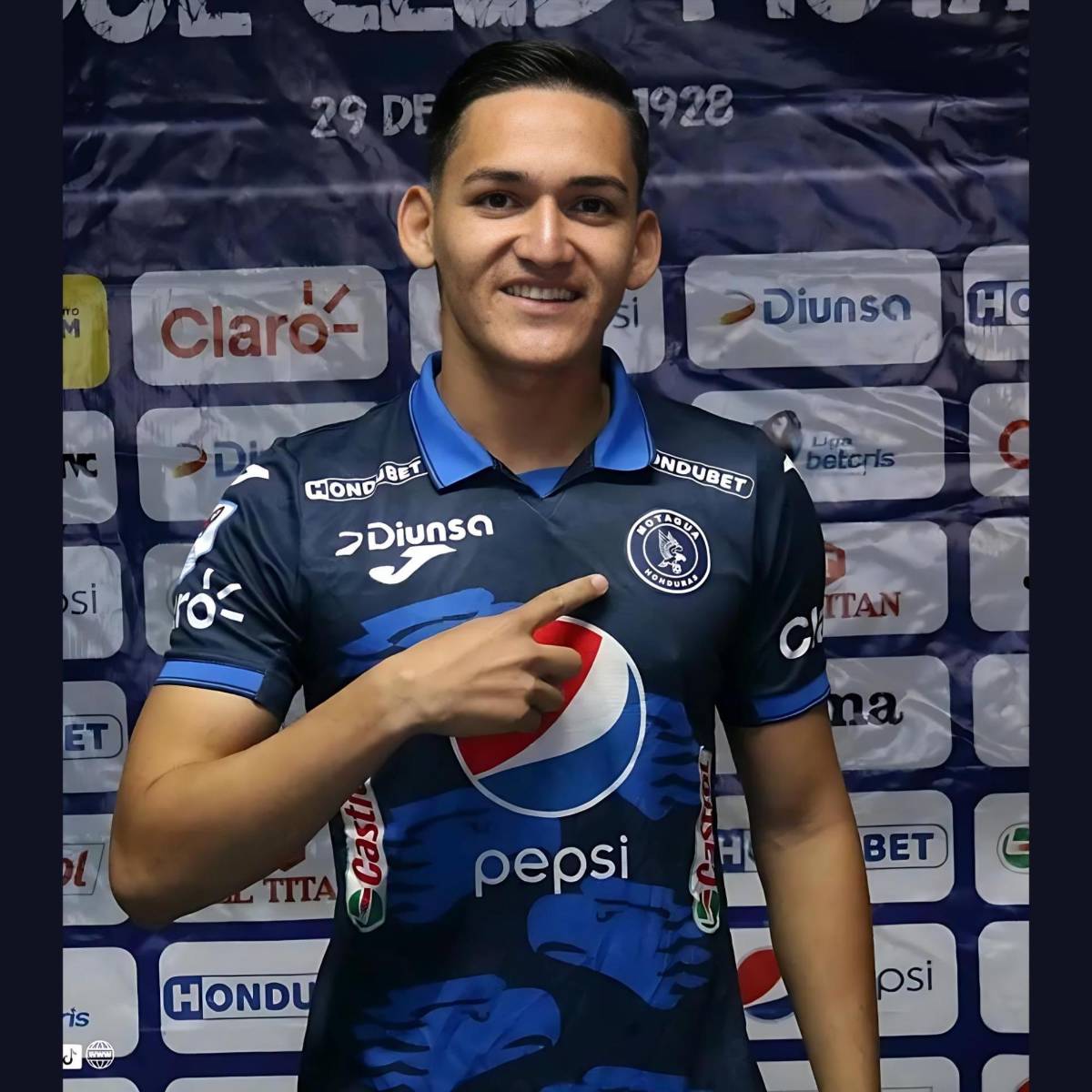 ¡Ellos buscarán el Tri! Conocé a la Sub-21 de Honduras que competirá en Juegos Centroamericano ¿Quiénes son las grandes ausencias?