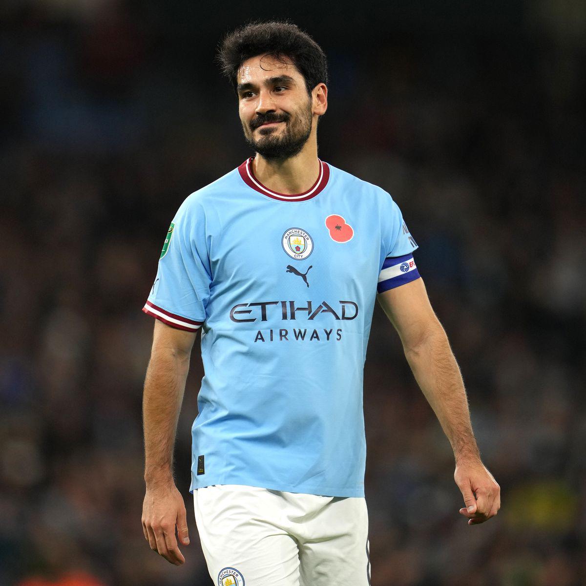 Salieron a la luz los sueldazos en el Manchester City: Guardiola destrona al propio Haaland con esta impresionante cifra