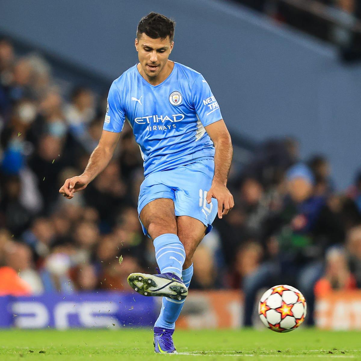 El potente once del Manchester City con Haaland: super equipo por posición, cambios de lujo y los mil millones de plantilla