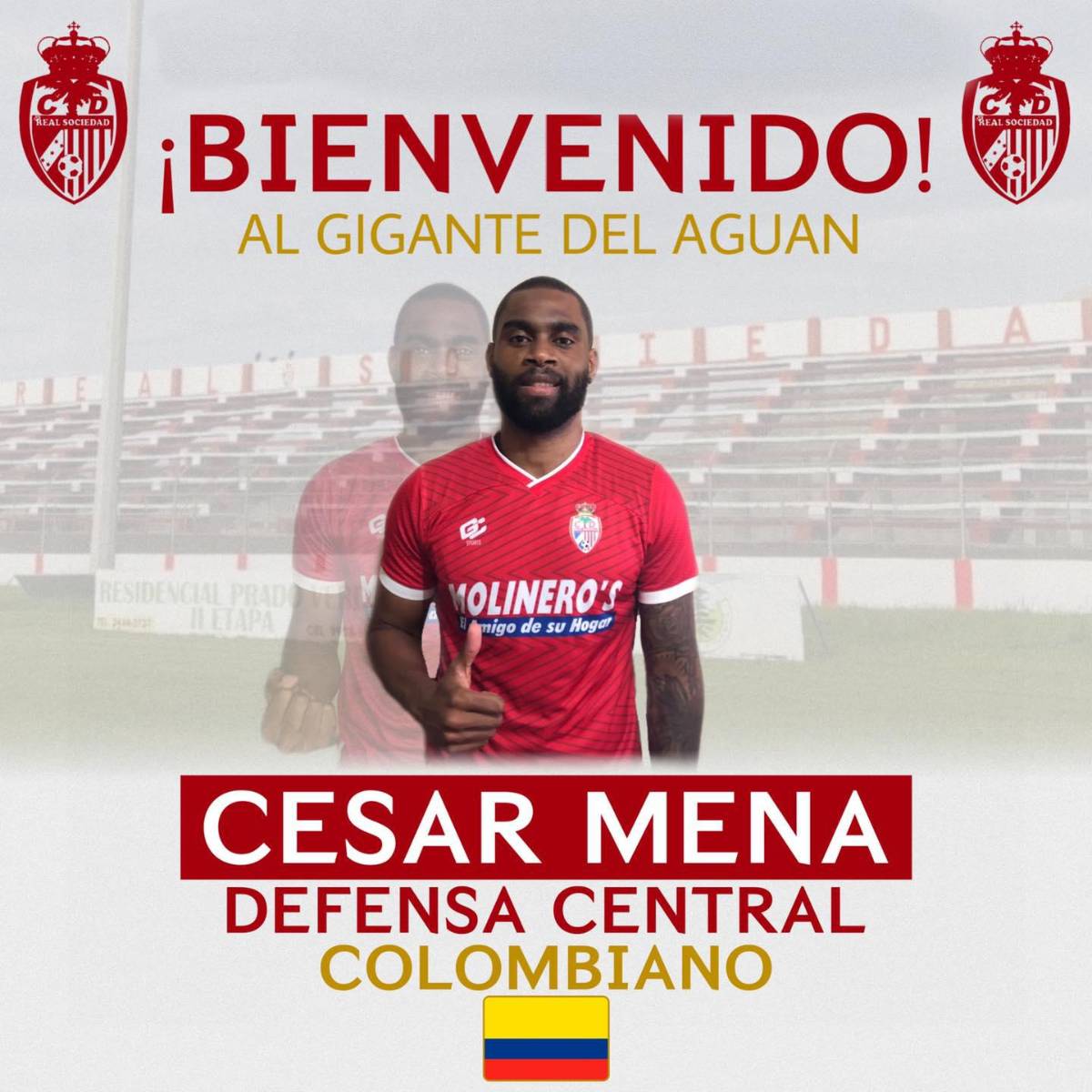 EL MERCADO: Olimpia tiene nuevo fichaje, el Cádiz podría sumar otro hondureño y Alberth Elis es noticia