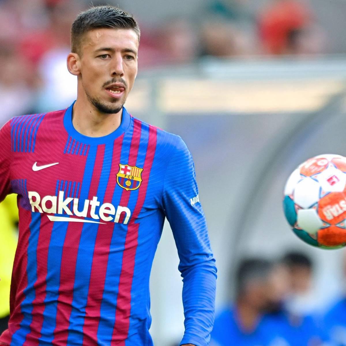 Pedri con número de leyenda y los 10 que cambiarían de dueño: La distribución de los dorsales del Barcelona para la temporada 2022-23