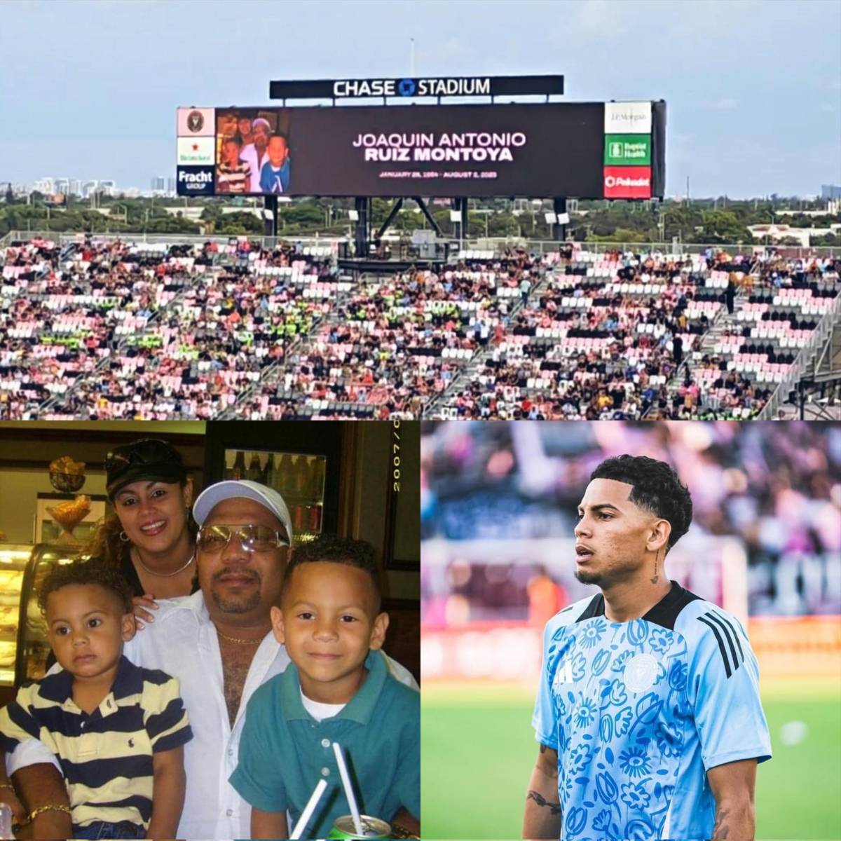 La cara de Keylor Navas a la eliminación de Pumas, lo que hizo Messi al festejo de Suárez y el homenaje a David Ruiz en la Leagues Cup