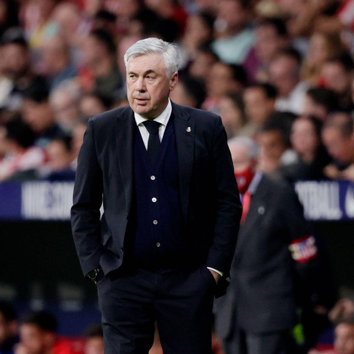 ¡Van por la 14! La tremenda alineación del Real Madrid para arrollar al Liverpool en la final de la Champions League