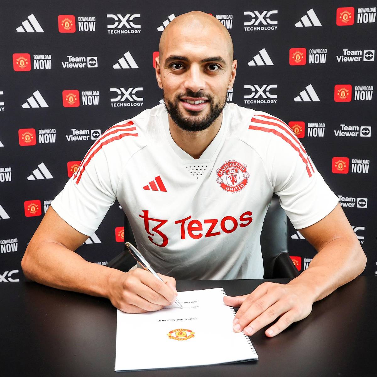 De prioridad de Barcelona a firmar por el United: Los fichajes que se cerraron después de que acabó el mercado y no sabías