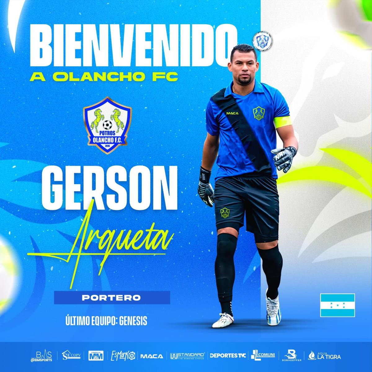 FICHAJES: Deja Real España y se va a Olimpia, Motagua apuntala otra contratación sorpresa y Jeaustin Campos con bombazo