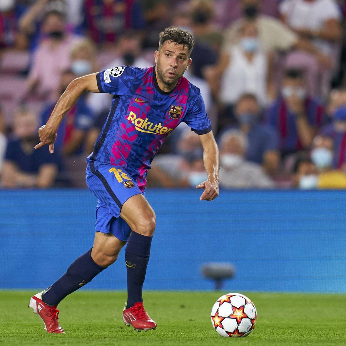 Filtraron los salarios más altos de los futbolistas del Barcelona y que tienen ‘‘reventado’’ al club; lo que cobra Umtiti sin jugar