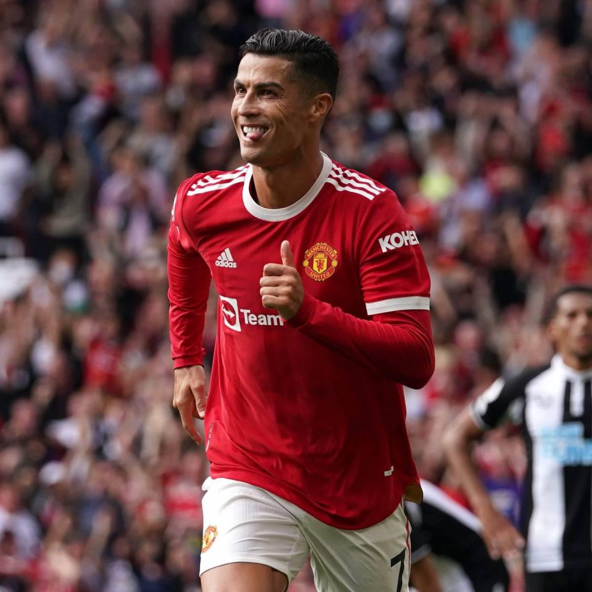 ¿Y Cristiano Ronaldo? Así cierra la lista de los 15 mejores jugadores del 2021; Messi finalmente fue desbancado