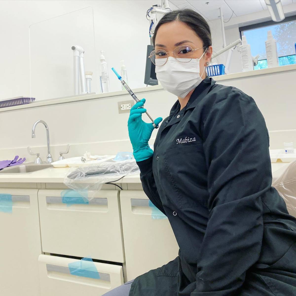 Así es la nueva vida de Mabiza, la reina del fitness hondureña que cumplió el sueño americano