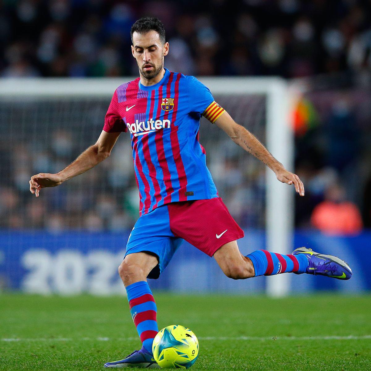 Con potente tridente: Alineación del Barcelona para enfrentar al Napoli en la Europa League