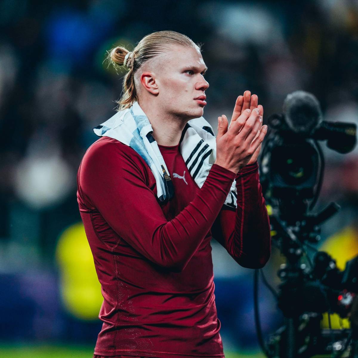 Sigue la crisis del City de Pep Guardiola, la celebración del Barcelona en Dortmund y el club con la mejor racha en Europa