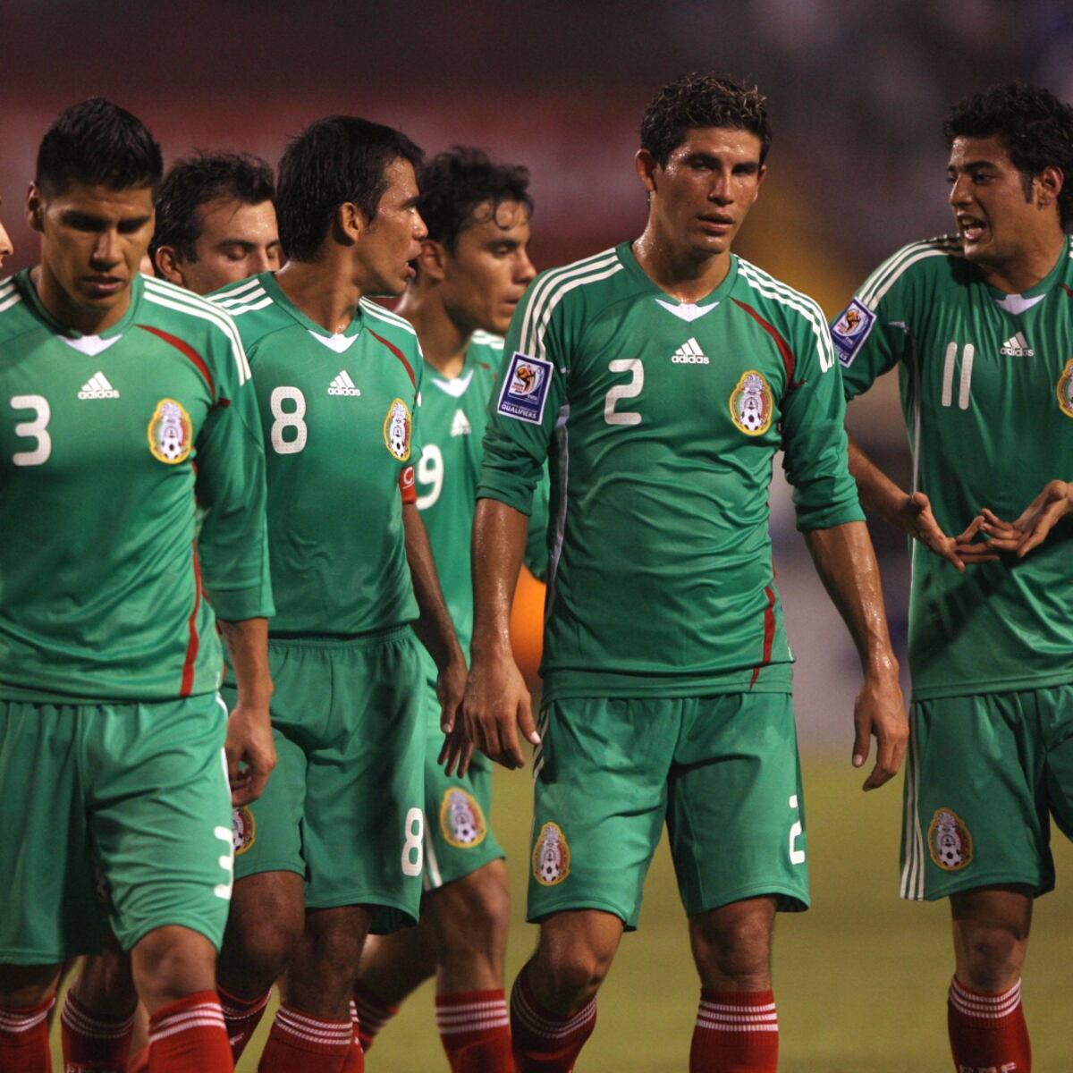 Honduras vs México: San Pedro Sula se convirtió en la pesadilla para los aztecas, escenario de grandes batallas de fútbol