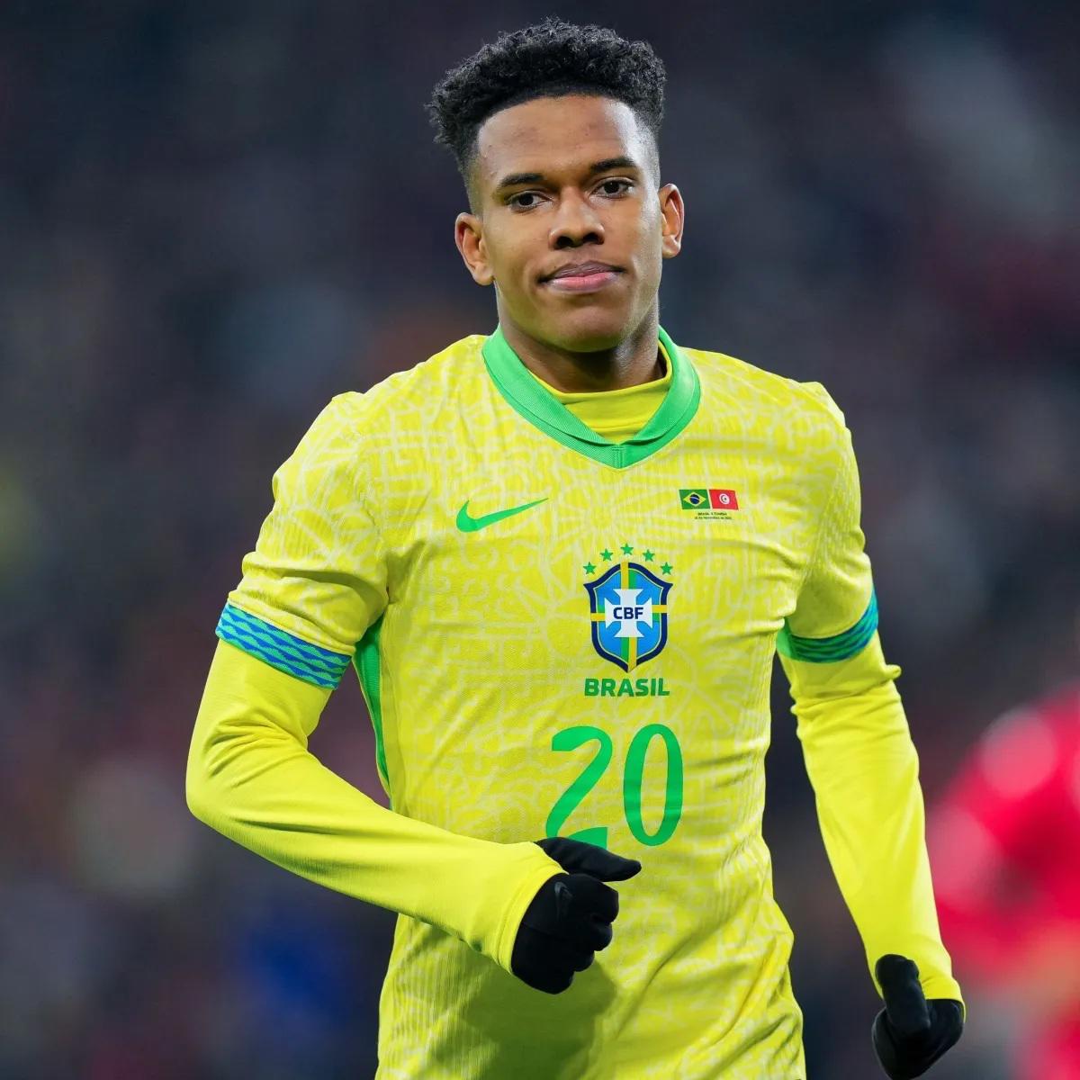 Selección de Concacaf en alerta para el Mundial 2026: los 18 convocados que Ancelotti tiene garantizados en Brasil ¿Y Neymar?