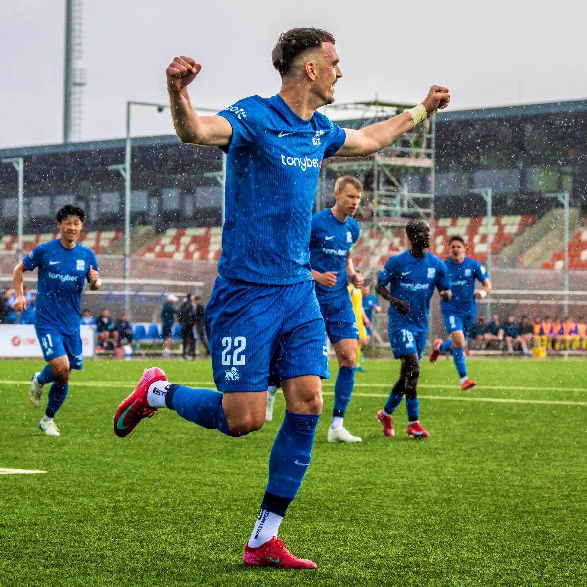 Bota de Oro 2026: Mbappé dio zarpazo y así está el liderato en la tabla de goleadores; Haaland se viene abajo