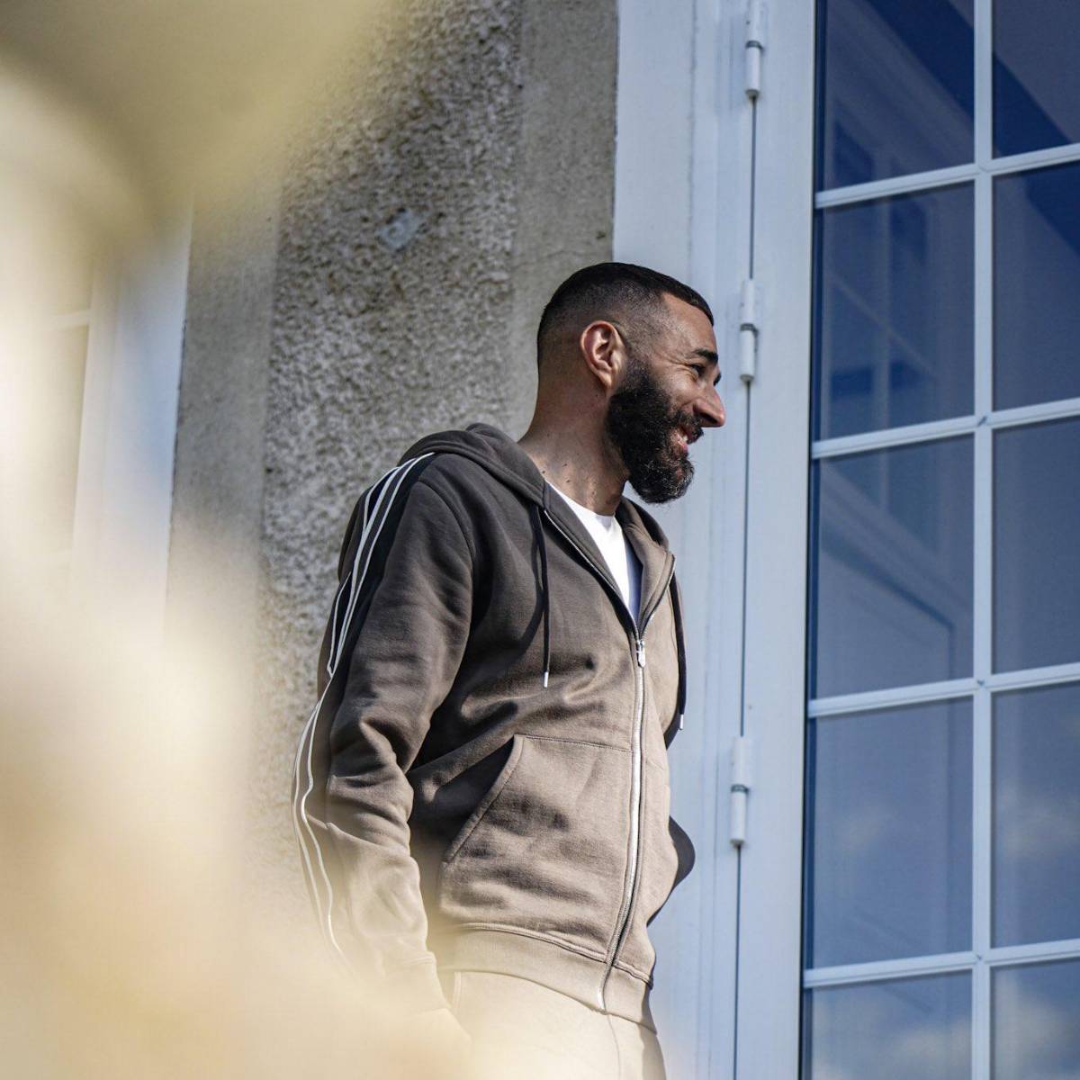 Benzema se unió a la selección de Francia y así fue el reencuentro con Mbappé tras el rechazo al Real Madrid