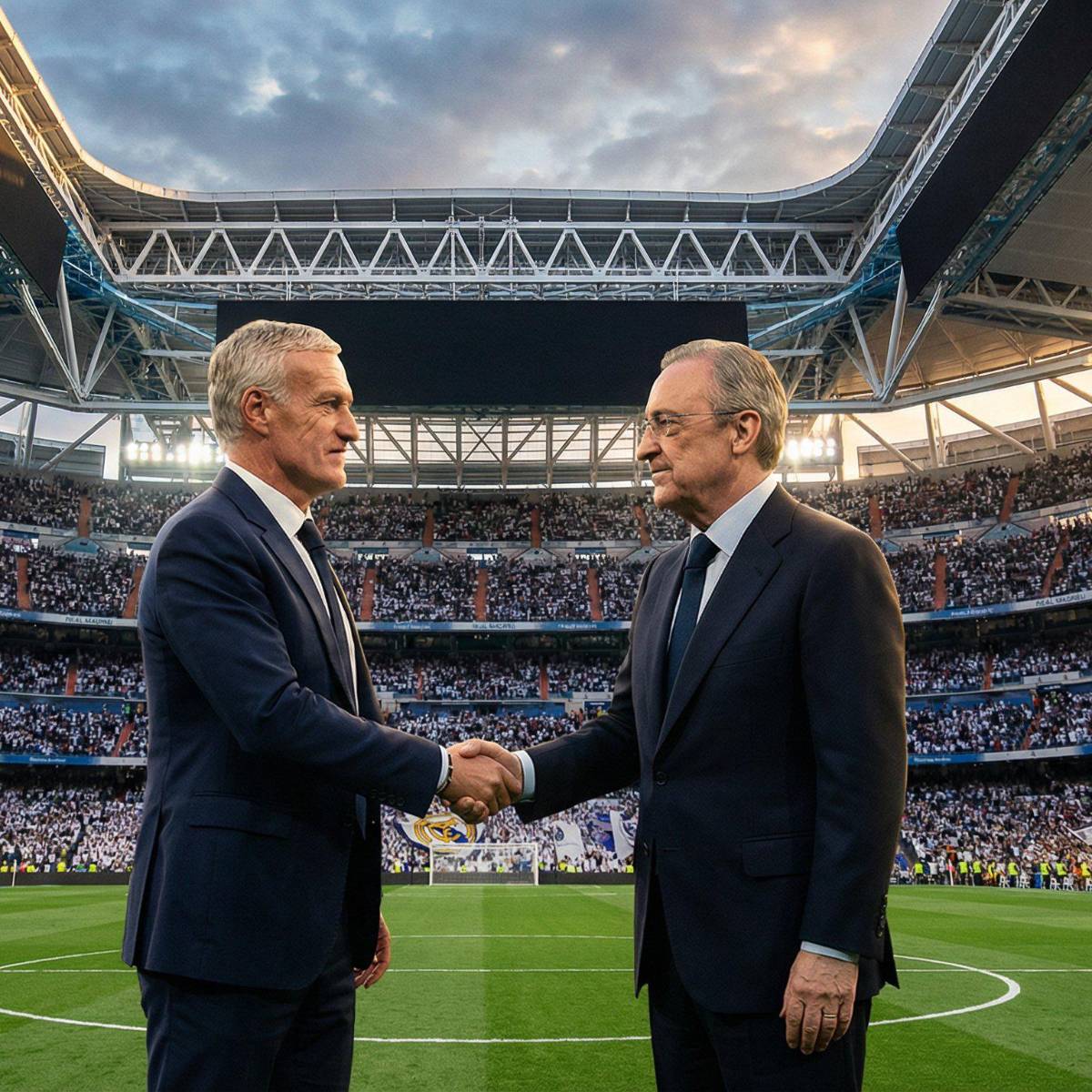 Adiós a Arbeloa y solicitud de Mbappé: el técnico que podría llegar al Real Madrid tras el Mundial y su primer fichaje