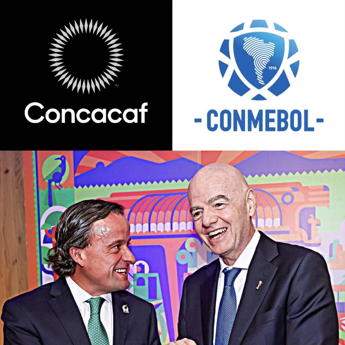 México fuera de Concacaf: desde FIFA llega una oferta para irse y aquí jugaría las eliminatorias