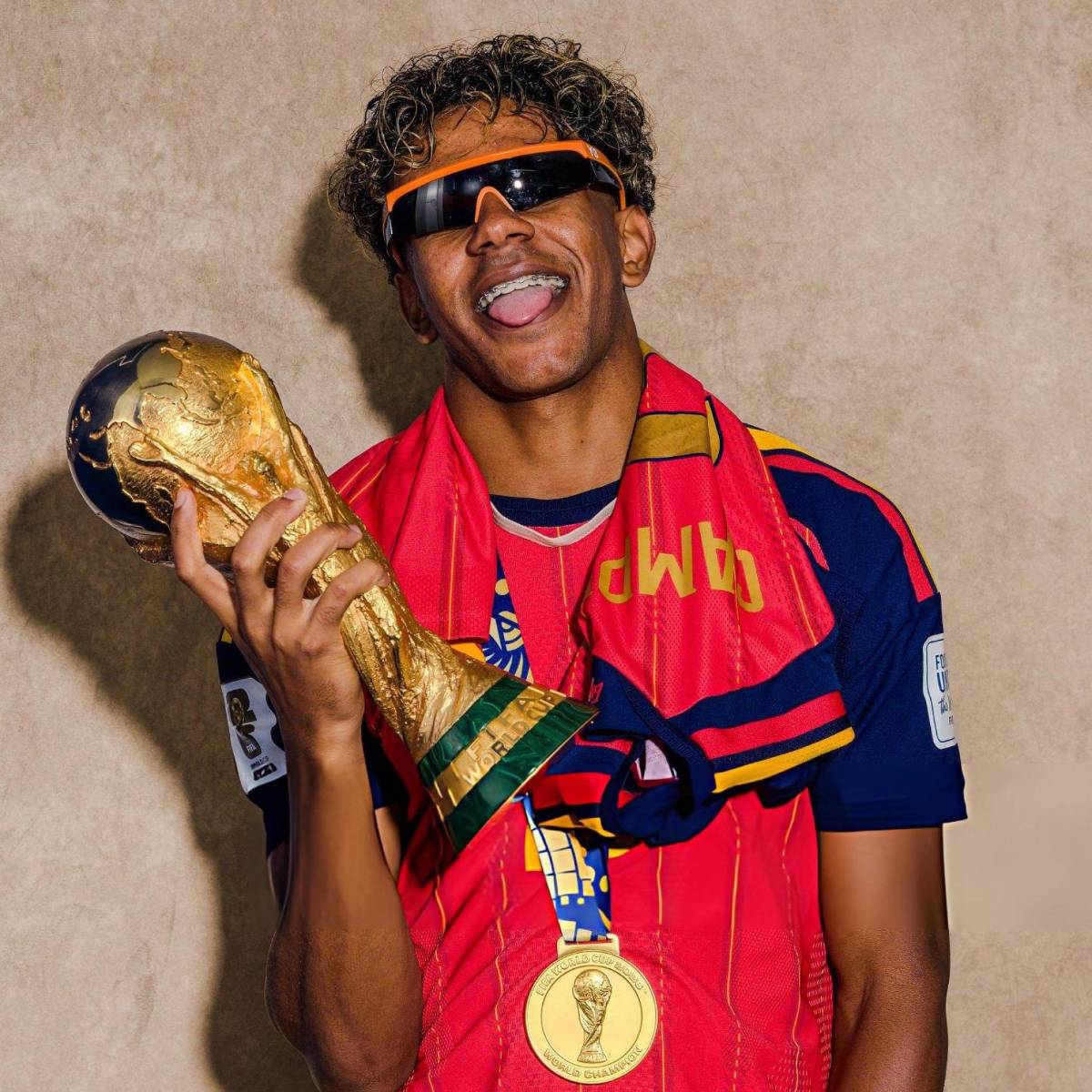 España: las promesas que deben cumplir los jugadores tras ganar el Mundial