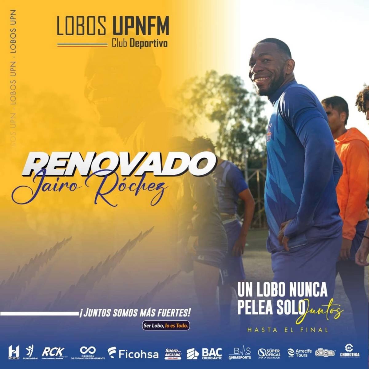 Fichajes en Honduras: Palma recibió aviso, Real España recuperó a jóvenes, club lanzó renovaciones, Juticalpa y Olancho con movimientos