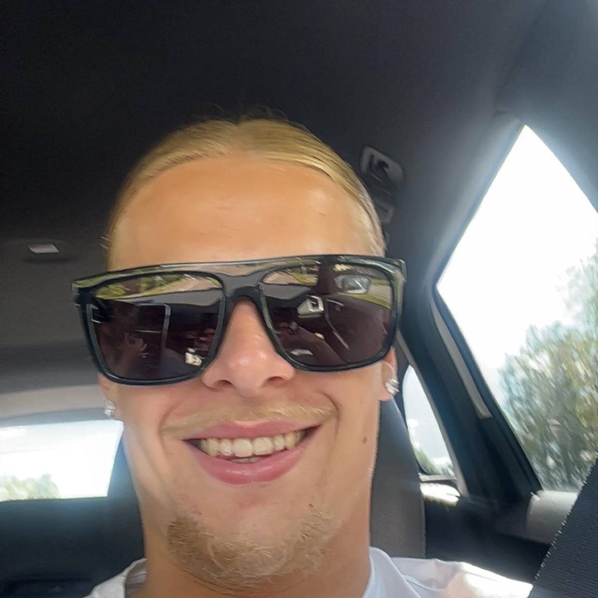 Conmoción: un portero de 20 años murió tiroteado y el motivo del asesinato estremeció a todos