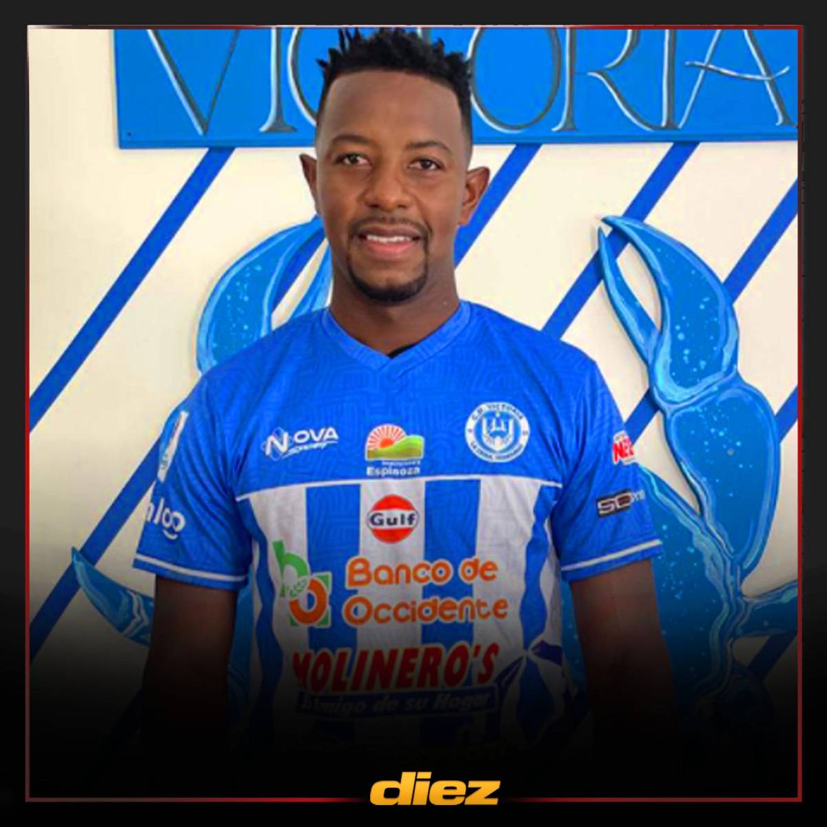 Agentes libres: mundialista es esperado en los Leones y seleccionados de Honduras buscan nuevo club