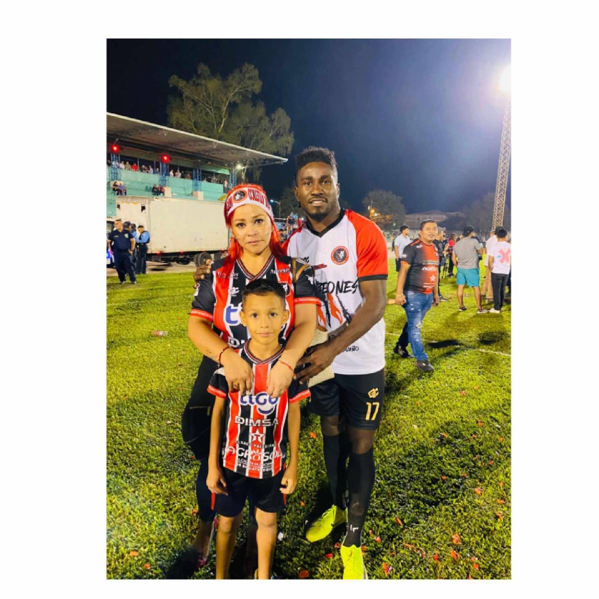 FICHAJES: Alexy Vega recibe ofertas, Keyrol Figueroa es noticia en Inglaterra y hondureños se van a Argentina