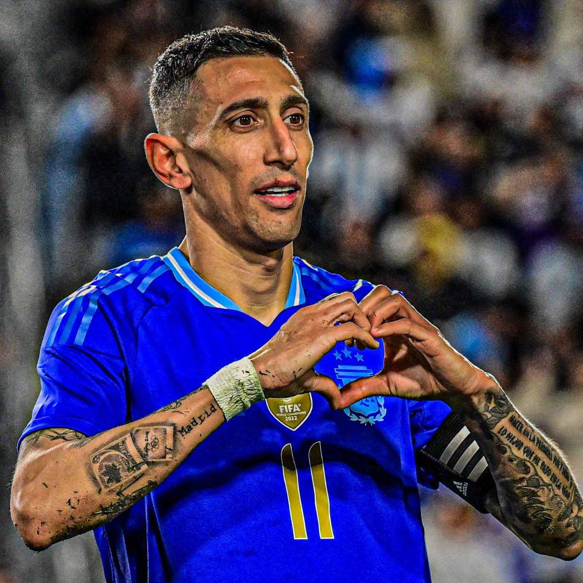 El gigante de México que busca a Di María: este es el salario y el poderoso plan para que sea rival de James y Sergio Ramos