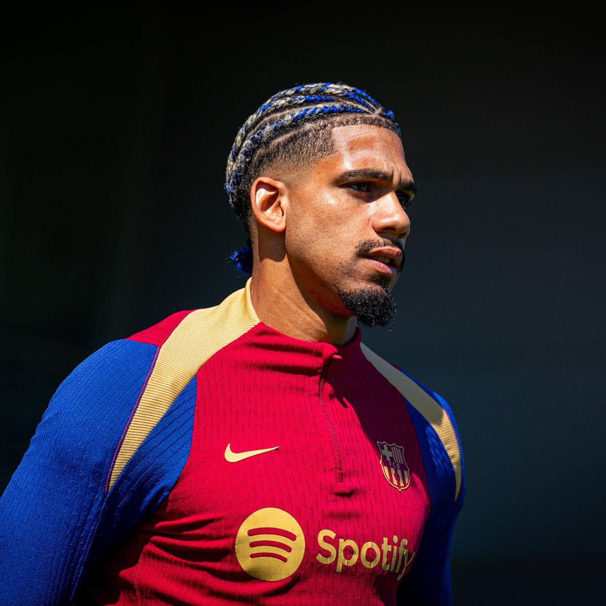 Nunca tuvo calidad para Barcelona y se va: los nueve jugadores que se irían y los inesperados fichajes de Xavi