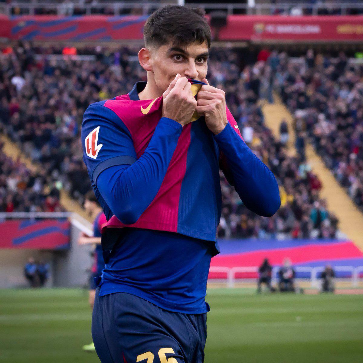 Alineación del Barcelona para fulminar al Inter en Champions: Hansi Flick quiere una goleada