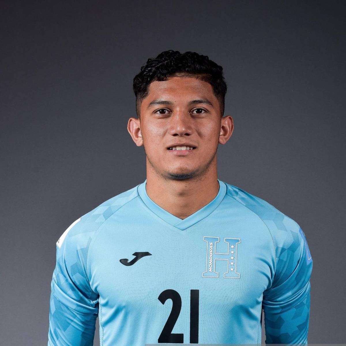 Fotos y dorsales oficiales: los 21 convocados de Honduras en el Mundial de Argentina Sub 20; nombre, edad y altura