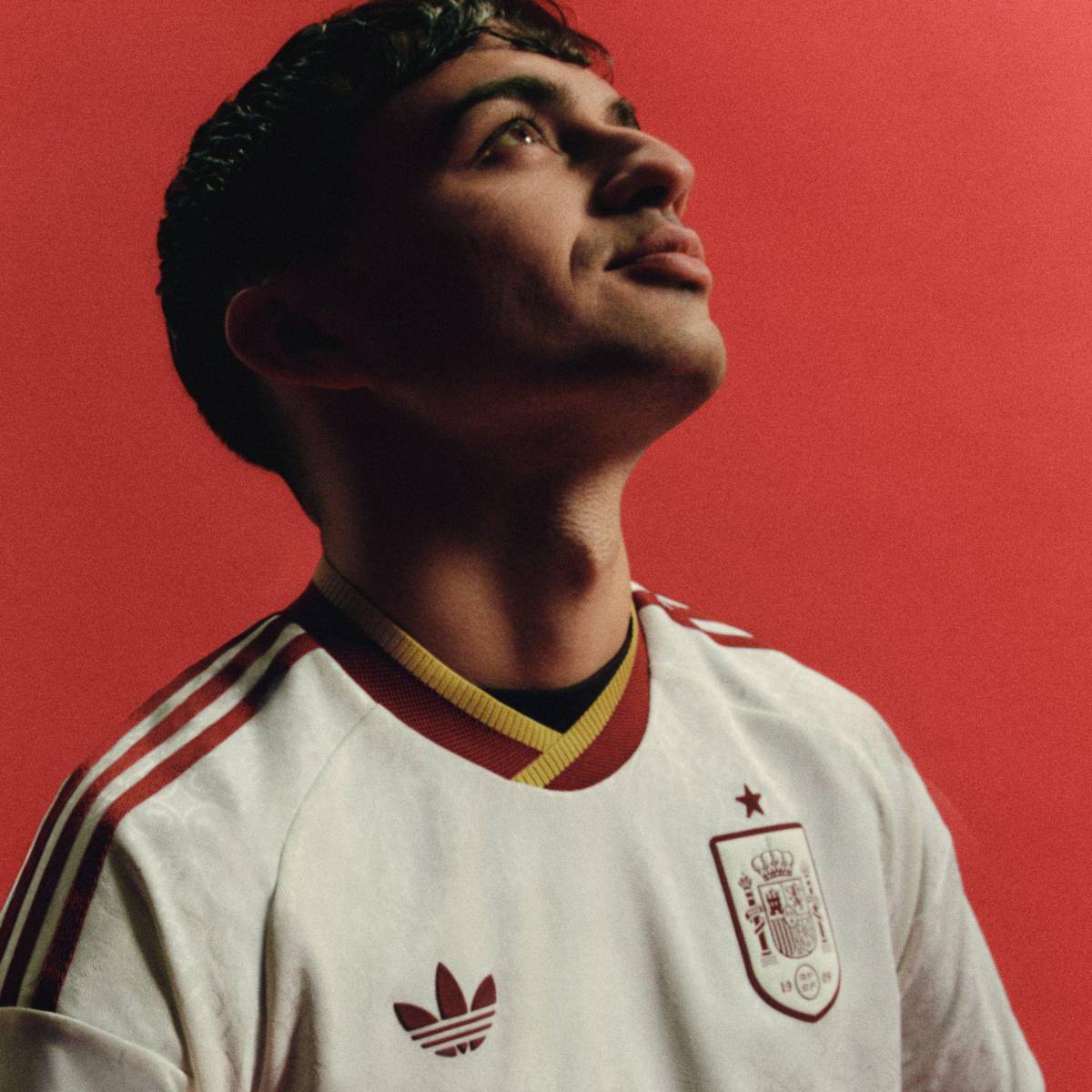 ¡Qué hermosas! Las nuevas camisetas mundialistas de las selecciones; la de España y Colombia son una locura