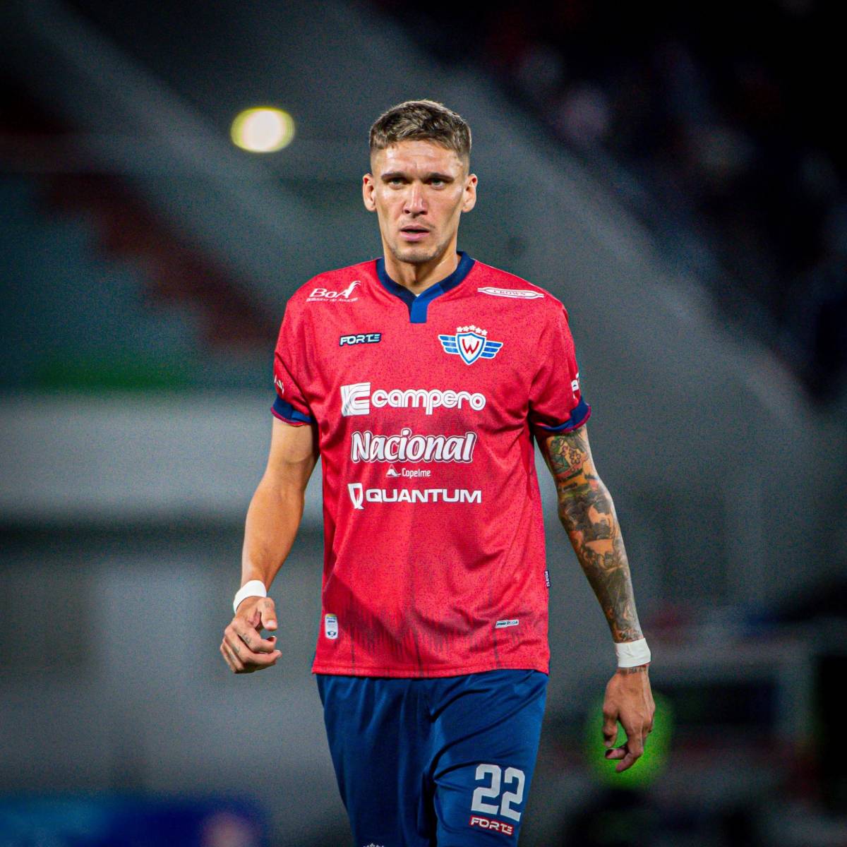 EL MERCADO: Roger Espinoza se estrenaría en Liga Nacional, hondureños a prueba a Italia y Diego Vázquez pidió dos fichajes a Motagua