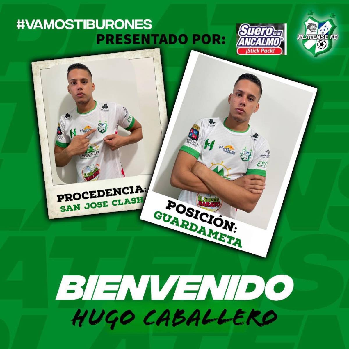 FICHAJES: Definido el futuro de Benguché, Motagua con nuevos fichajes y el tema de Alexy Vega da giro inesperado