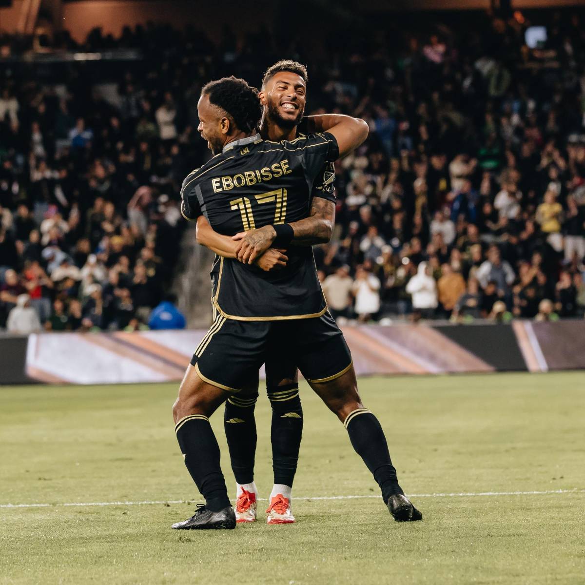 Un campeón del mundo y el fichaje más caro de la MLS: ¿Cuánto vale la plantilla del LAFC que enfrentará a Real España?
