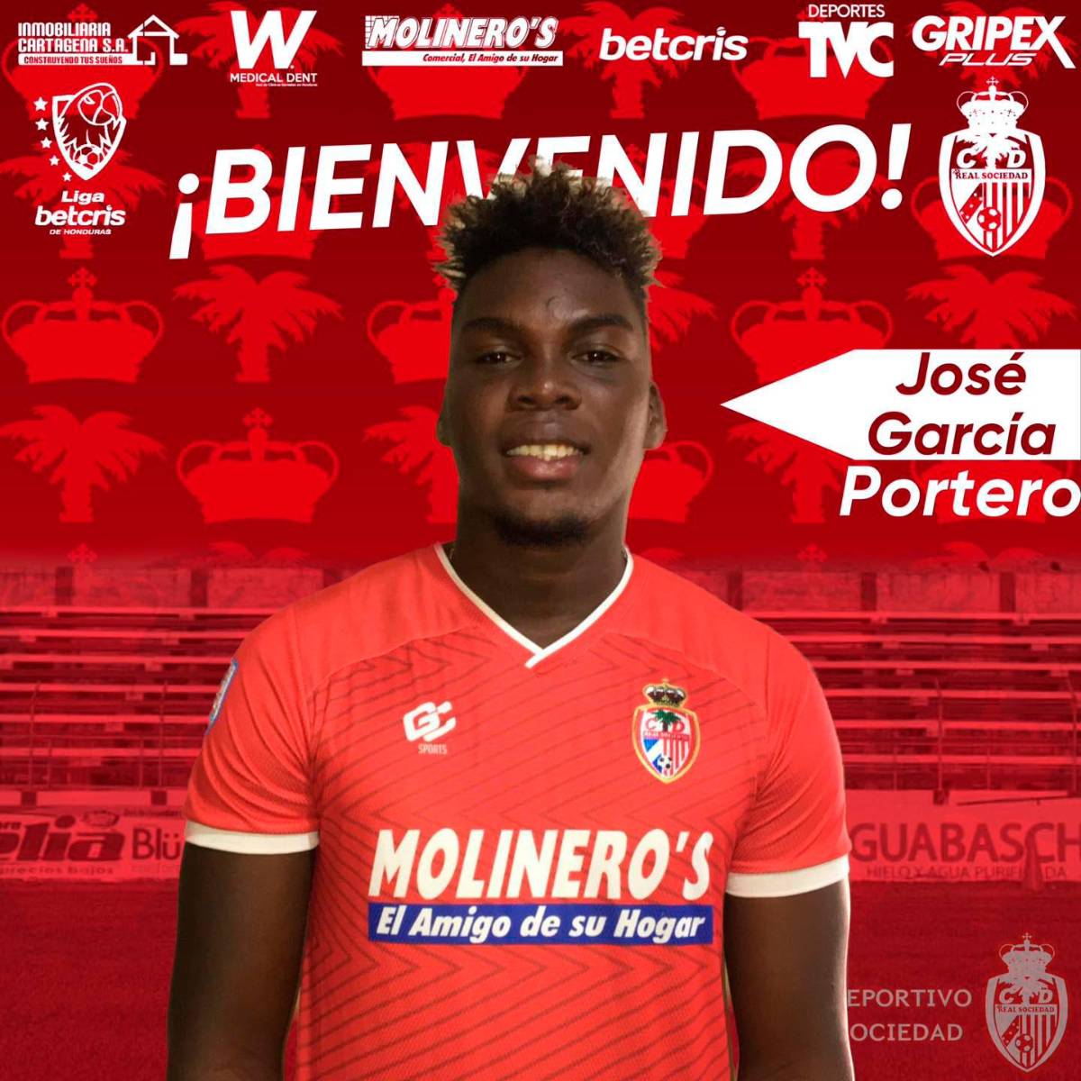 Uno brilla en Europa: así es la actualidad de los mundialistas de la sub-20 de Honduras en Polonia