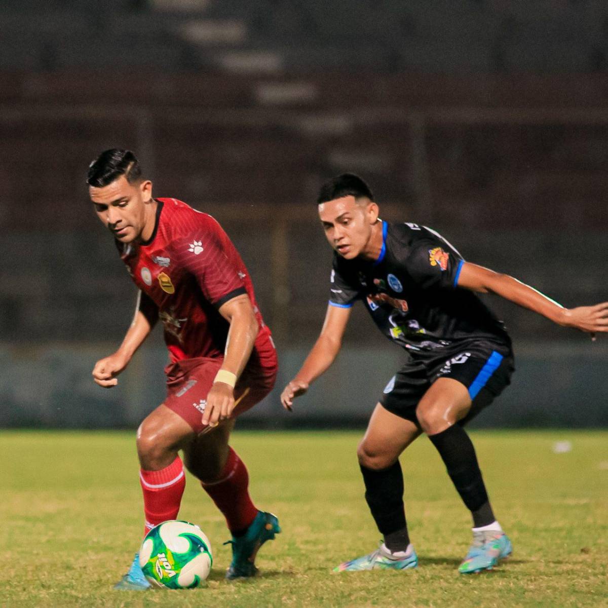 ¡Con todo el combo! El potente 11 que prepara Real España que busca darle el batacazo a Olimpia en Comayagua